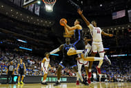 NCAA Basketball: NCAA Tournament East Regional-Bringham Young at Alabama - Source: Imagn