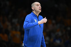 “Nobody can really understand it unless they live it”: Mark Pope sends clear message to hoopers aspiring to play for Kentucky