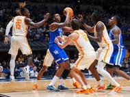 Syndication: The Knoxville News-Sentinel - Source: Imagn