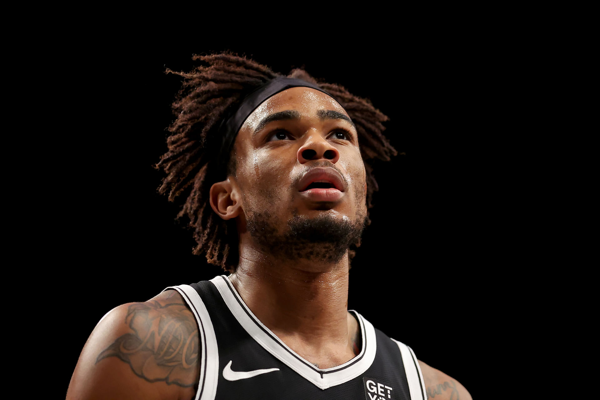 NBA: Los Angeles Clippers at Brooklyn Nets - Source: Imagn