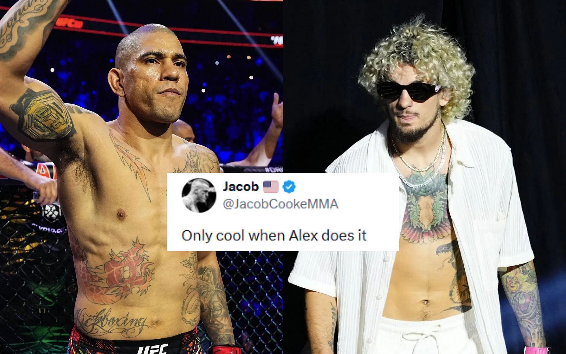 Fans share reaction to Sean O