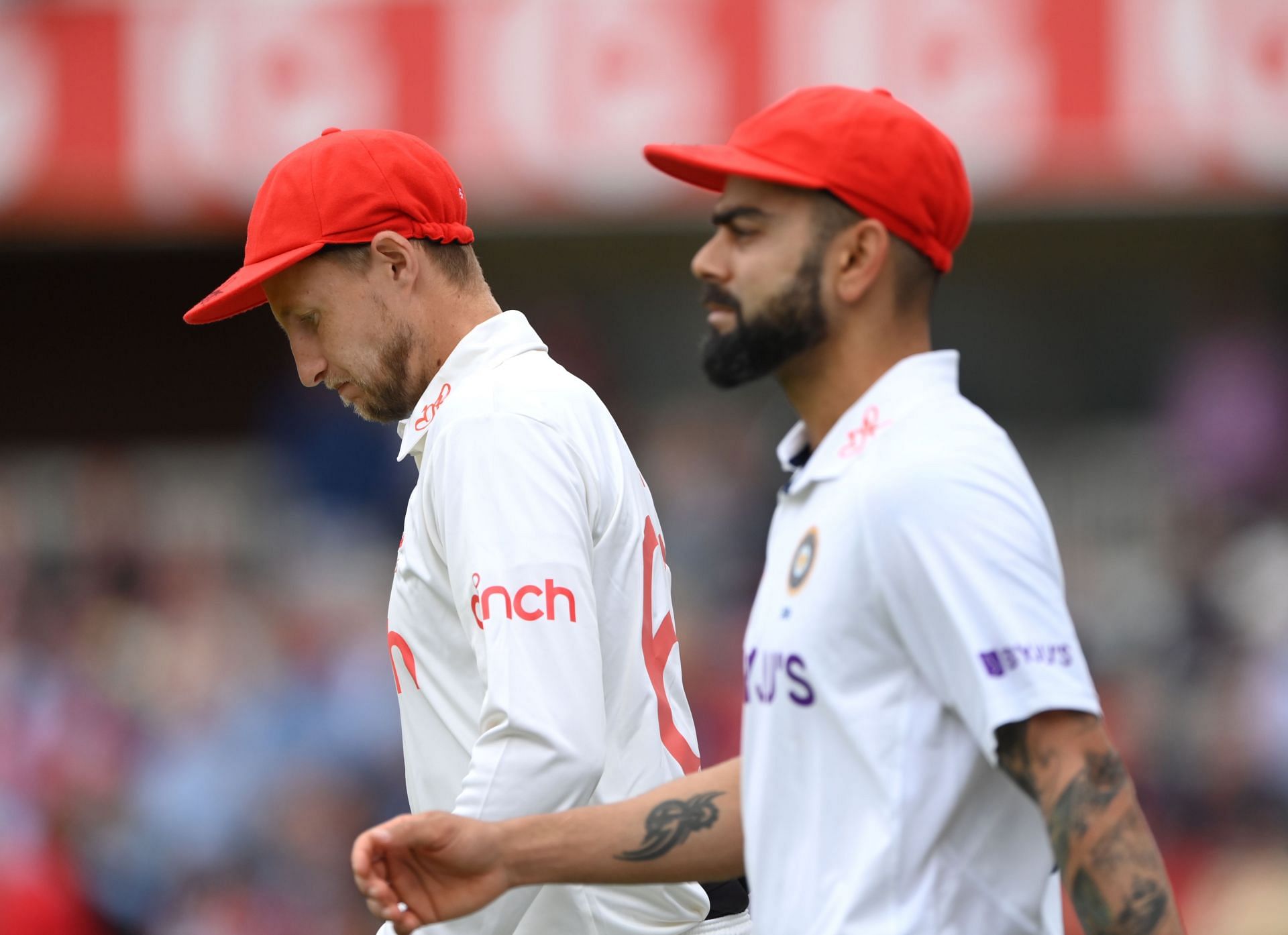 Former England cricketers pick between Joe Root and Virat Kohli in different categories amid ENG vs IND 2025 Test series
