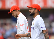 Former England cricketers pick between Joe Root and Virat Kohli in different categories amid ENG vs IND 2025 Test series