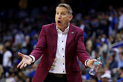 Alabama HC Nate Oats receives high honor from USA basketball with AJ Dybantsa, Koa Peat and others part of 2025 USA U19 training camp