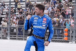 “The minute I feel like it's slipping, I'm out”: Denny Hamlin claims his performance isn't ‘tailing off’ days after 700th Cup start
