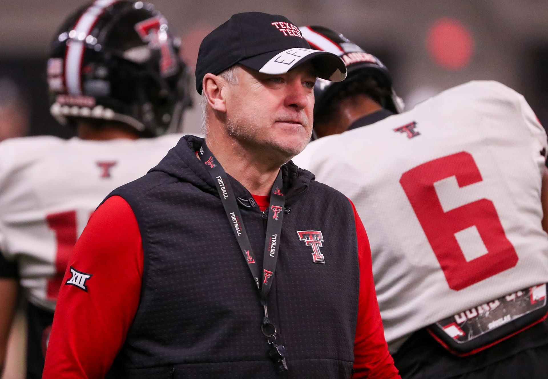 Syndication: Lubbock Avalanche-Journal - Source: Imagn