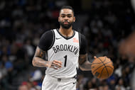 NBA: Brooklyn Nets at Dallas Mavericks - Source: Imagn