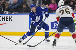 Toronto Maple Leafs exploring buyout options for forwards as part of major roster shakeup, claims NHL insider