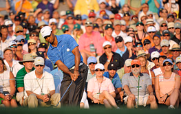 Tiger Woods accused by ex-employee for alleged poor treatment – “To fire me over the phone is just still inexplicable”