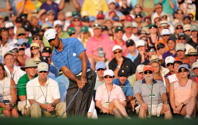 Tiger Woods accused by ex-employee for alleged poor treatment – “To fire me over the phone is just still inexplicable”