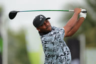 Harold Varner III (Image Source: Imagn)