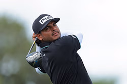 LIV Golf’s Sebastian Munoz accuses PGA Tour of taking up his ‘personal time’
