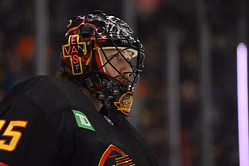 "Don’t see a long-term future" - NHL analyst casts major doubt over Canucks goalie Thatcher Demko’s time in Vancouver