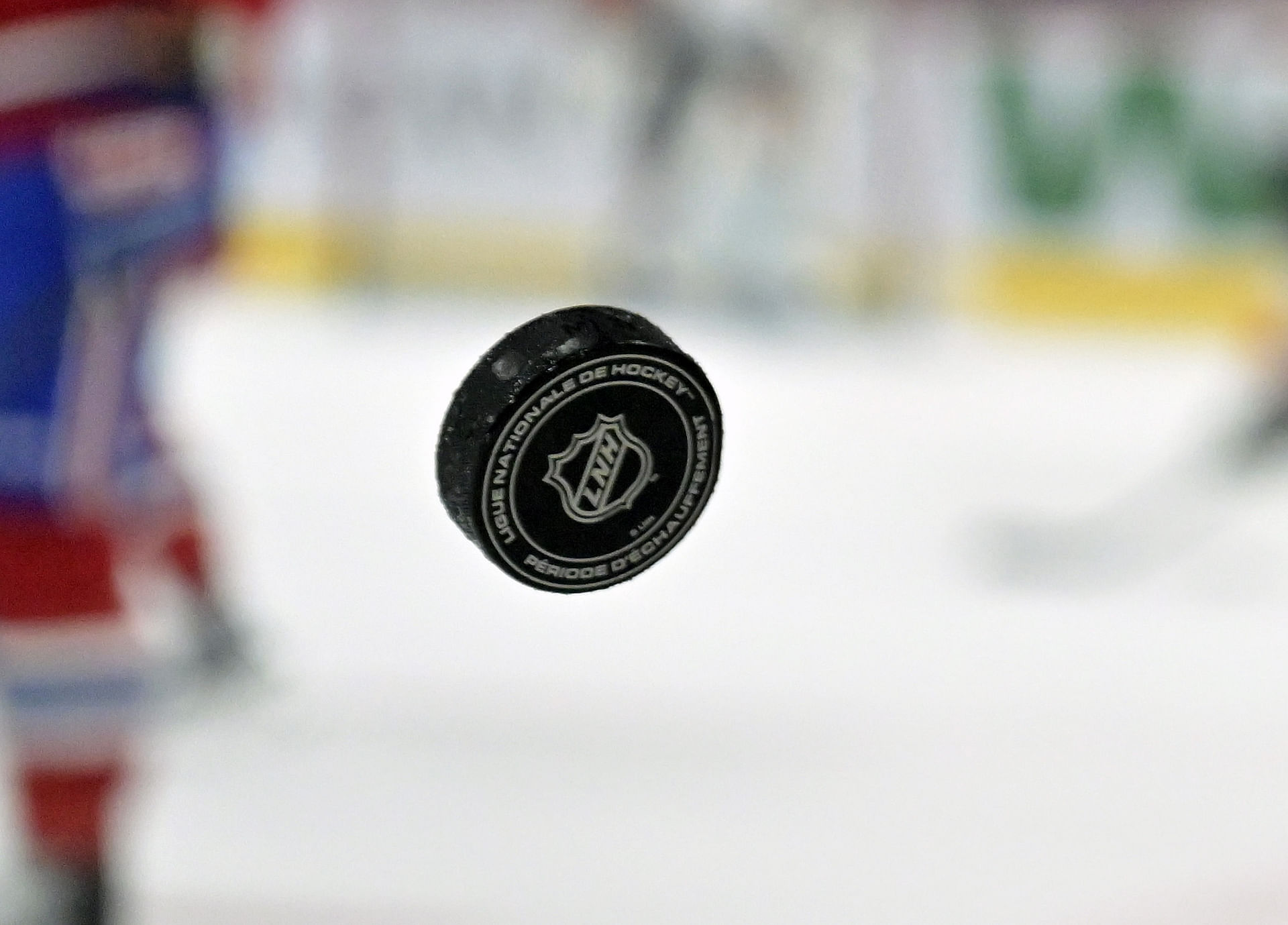 NHL: Philadelphia Flaces in Montreal Kindins - Source: Imagn