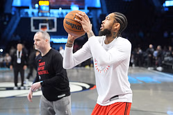 NBA Mock Trade: Deal-hungry Raptors get 2x All-NBA star as T'Wolves get Anthony Edwards support