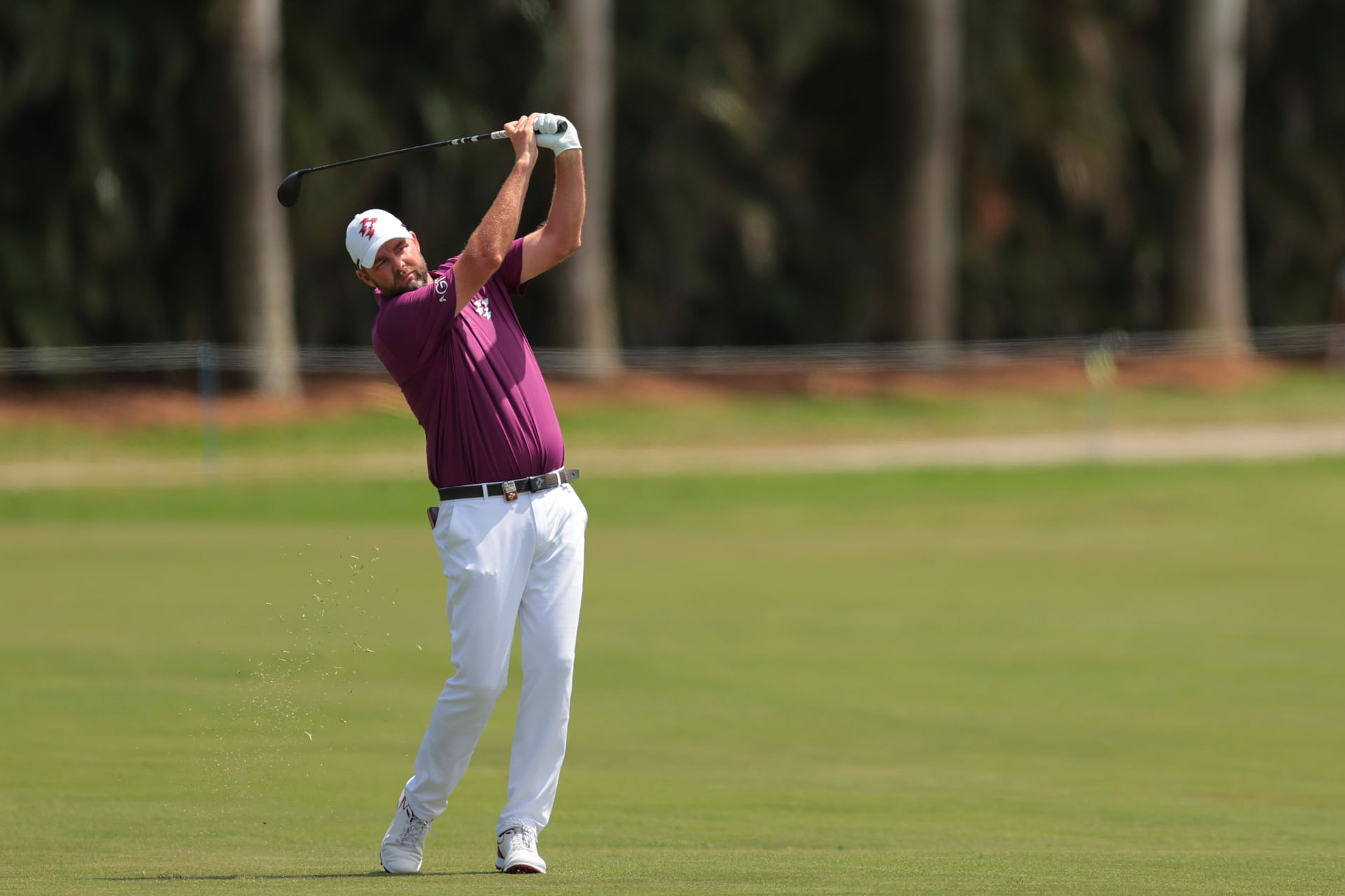 Marc Leishman - Source: Imagn