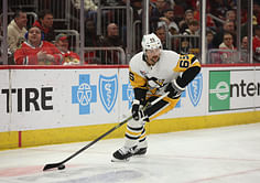 5 Pittsburgh Penguins players and personnel detrimental to retool roster after another playoff miss ft. Erik Karlsson
