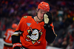 5 Anaheim Ducks players and personnel detrimental to roster retool after yet another playoff miss feat. Trevor Zegras