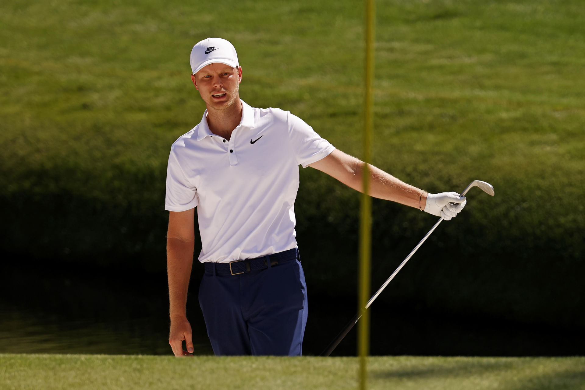 Cameron Davis - Source: Imagn