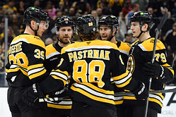 Bruins HC Marco Sturm hints at major offseason roster moves as Boston eye bounce back season
