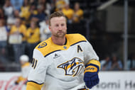 The Predators hope Stamkos can rebound next season - Source: Imagn