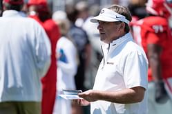 "OV I will never forget": Elite LB Tyler Atkinson gives promising update after latest Georgia visit