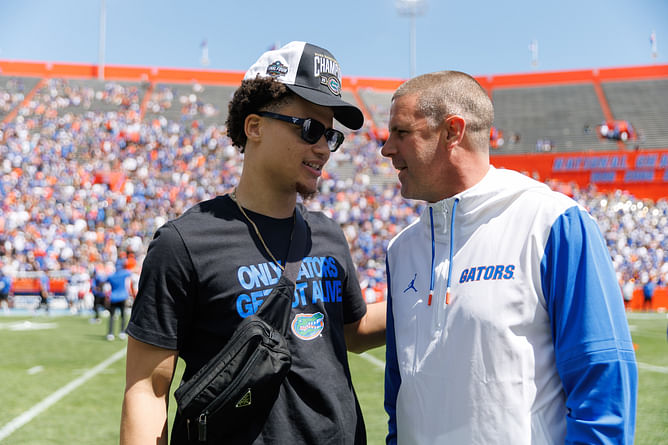 5 CFB coaches on hot seat that desperately need a winning season to save their jobs ft. Billy Napier