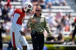 Hours after losing Devin Carter, Hugh Freeze suffers another blow as 4-star TE ditches Auburn for Florida State