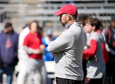 Ryan Day makes major recruiting move with latest Ohio State offer to four-star wide receiver from St. Augustine
