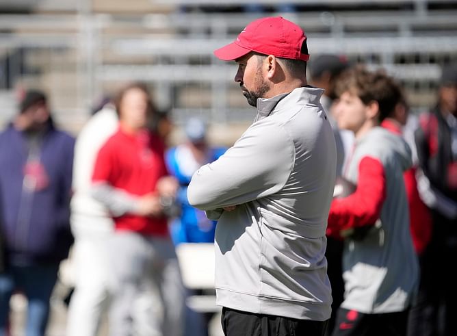 Ryan Day makes major recruiting move with latest Ohio State offer to four-star wide receiver from St. Augustine