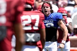 John Mateer Heisman Predictions: Exploring Oklahoma QB’s chances at CFB’s most prestigious individual award