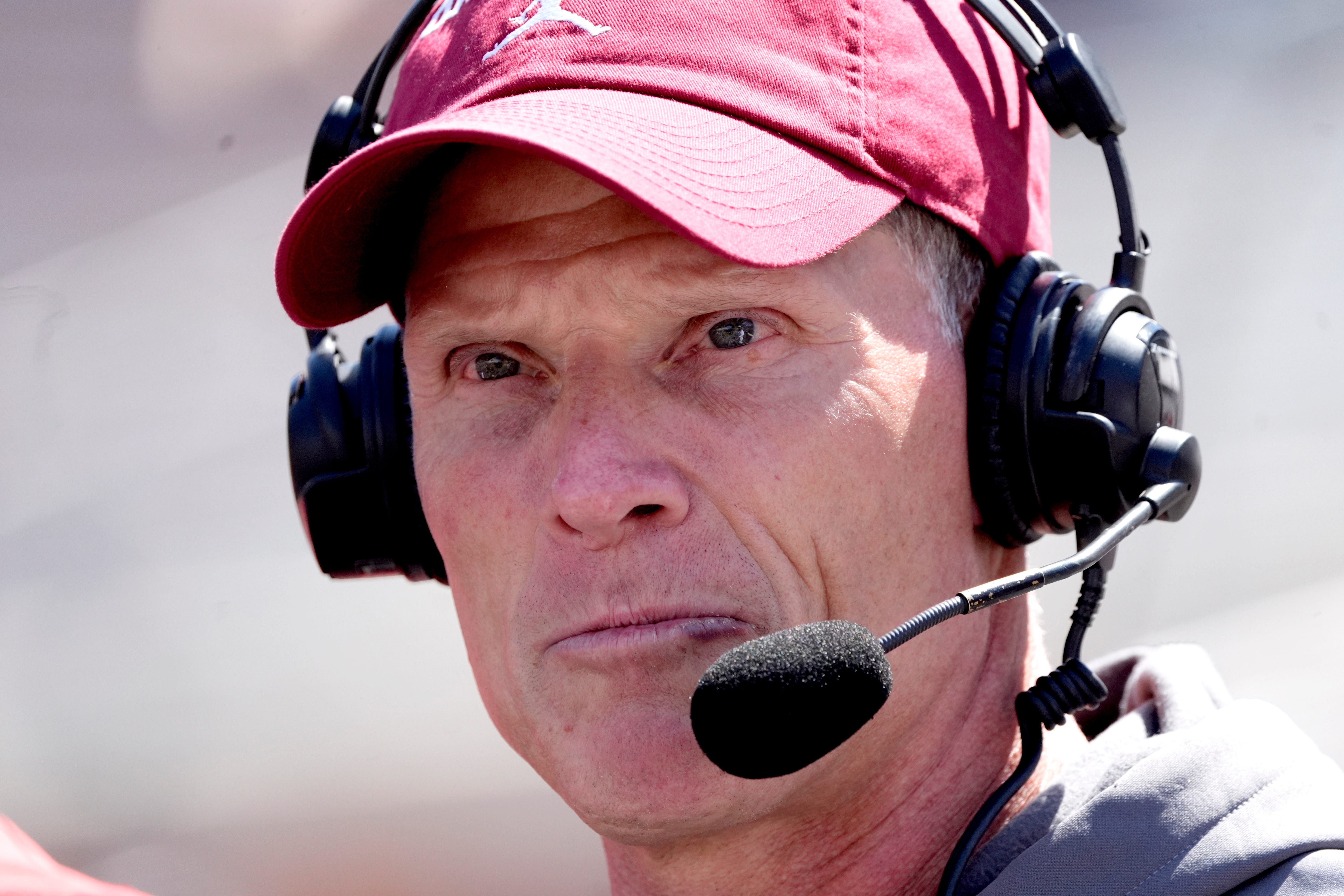 5 SEC schools in target for $758,000 five-star OT as Brent Venables' Oklahoma gets linked to commitment rumors