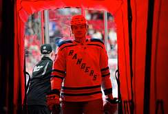 3 weakest links New York Rangers should promptly get rid of ft. Matt Rempe
