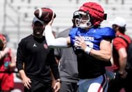 Syndication: The Oklahoman - Source: Imagn