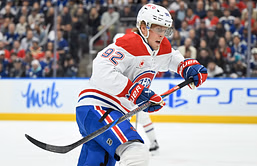 NHL rumors: Canadiens' $34,800,000 forward expected to indulge in contract extension talks after NHL Draft