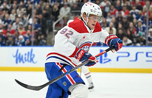 NHL rumors: Canadiens' $34,800,000 forward expected to indulge in contract extension talks after NHL Draft
