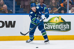 NHL free agency rumors: Insiders opines Oilers may join hunt for Brock Boeser