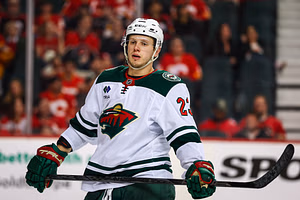 NHL Rumors: Insider names Vancouver Canucks as potential destination for Wild RFA Marco Rossi