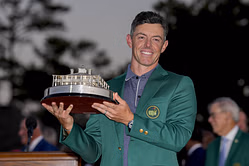 Rory McIlroy reveals his 2025 Stanley Cup Finals pick, gives Maple Leafs a shoutout - “If I can win the Masters, they can win the cup”