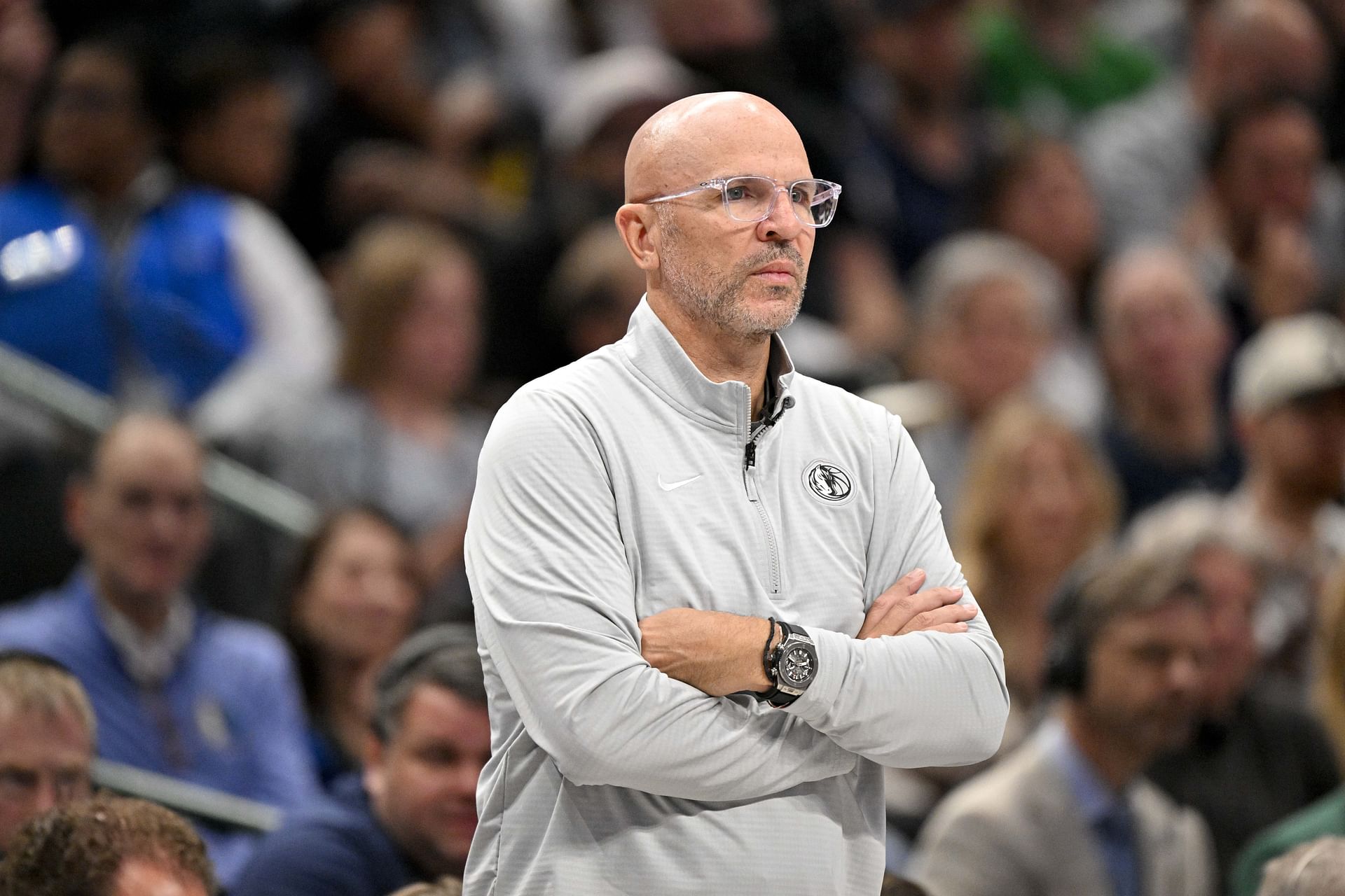 NBA: Los Angeles Lakers at Dallas Mavericks - Source: Imagn