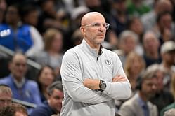“He’s gonna have a big impact”: Jason Kidd delivers rousing breakdown of Cooper Flagg's fit with Mavs on NBA Draft night