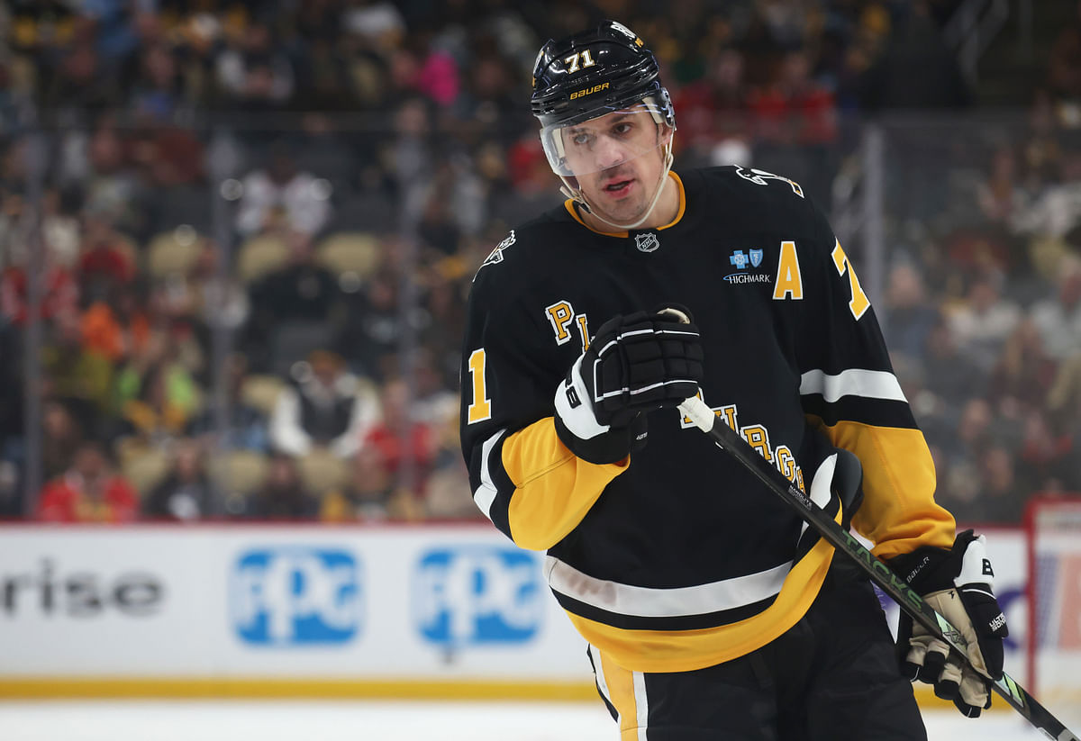 Penguins GM Kyle Dubas gives big take on Evgeni Malkin’s Pittsburgh future
