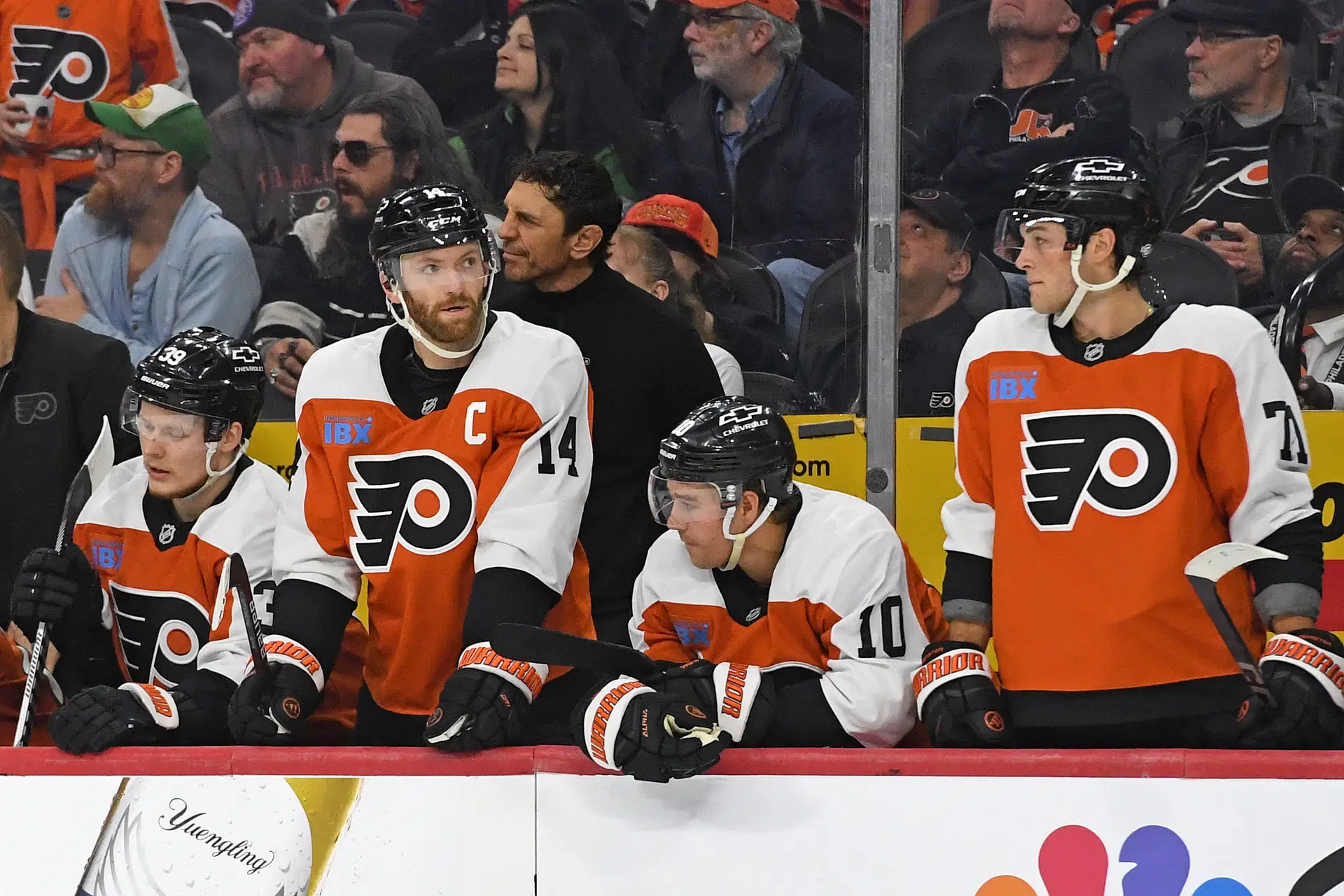Flyers NHL Mock Draft 2025: Predicting Philadelphias picks and potential steals