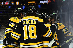 Bruins' 2025 NHL Draft board: Top 3 prospects who fit Boston’s long-term needs