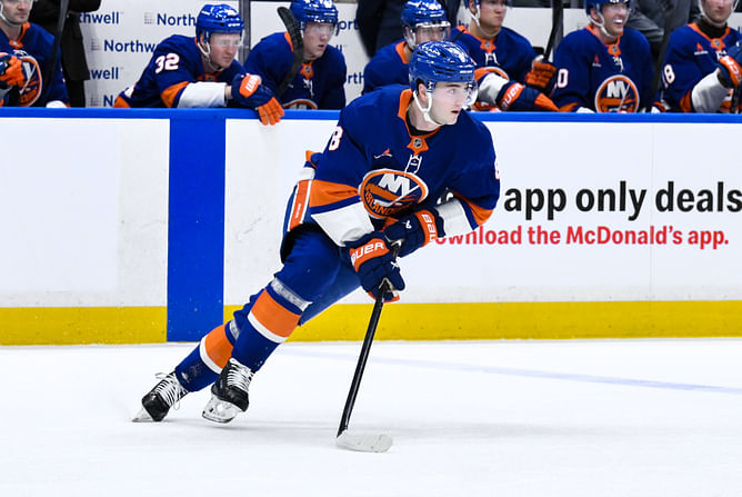 NHL Rumors: Elliotte Friedman believes Islanders 'testing the market' for $12,000,000 star D-man