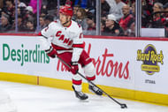 Kotkaniemi's contract could become an albatross if he can't live up to expectations - Source: Imagn