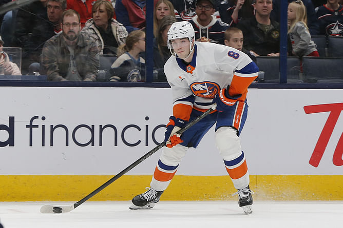 NHL trade rumors: Insider says Canadiens, Blues are "engaged" in talks with Islanders for $12,000,000 D-man