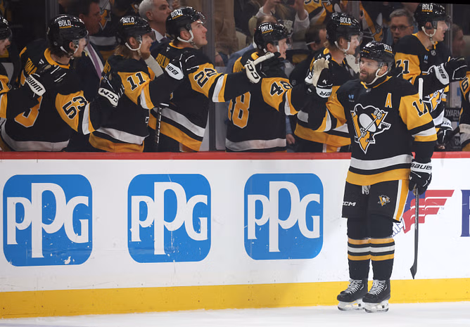 NHL Rumors: $30,750,000 Penguins winger in high demand as 'plenty of teams' eye trade talk