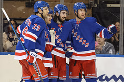New York Rangers NHL Mock Draft 2025: Predicting Blueshirts' picks and potential steals