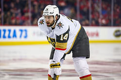 NHL Rumors: Montreal Canadiens, Pittsburgh Penguins eyeing Golden Knights D-man